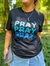 Remera Pray