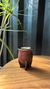 MATE CAMIONERO MARRON