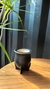 MATE CAMIONERO NEGRO