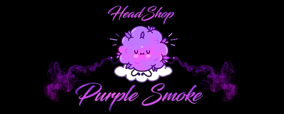 Purple Smoke