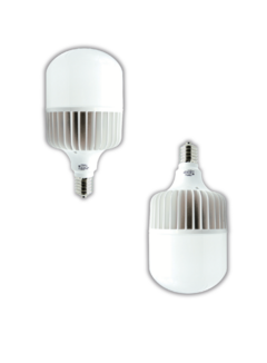 LÁMPARAS A LED HI-POWER