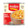 choclo amarillo inalpa