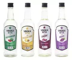Vodka NINA