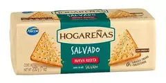 Salvado Hogareña 200gr