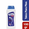 Talco para pies Algabo