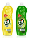 detergente cif x300ml