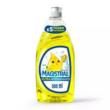 Magistral x500ml