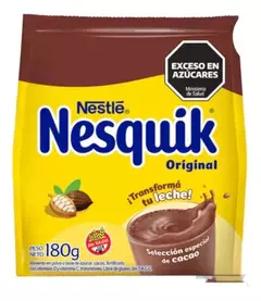 cacao nesquik 180gr
