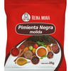 pimienta negra