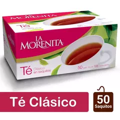 Te La Morenita 50 saq