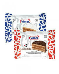 alfajor vimar triple