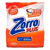 Jabon ZORRO x800gr