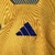 Conjunto Infantil Tigres 23-24 I Home Adidas- Amarelo - loja online