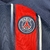 Conjunto Infantil PSG 23-24 I Home Nike- Azul - loja online