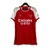 Camisa Arsenal 23-24 I Home Torcedor Adidas Masculina- Vermelho
