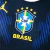 Camisa Brasil 26-27 II Away Jogador Copa do Mundo Nike Masculina- Pronta Entrega - Manto das 4 Linhas | Camisas de Futebol e Basquete