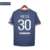 Camisa PSG 21-22 I Home Torcedor Jordan Masculina Personalizada (Messi)- Pronta Entrega - comprar online