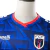 Camisa Cabo Verde 26-27 Copa do Mundo I Home Torcedor Capelli Masculina- Azul na internet