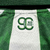 Camisa Coritiba 23-24 II Away Torcedor 1909 Masculina- Verde - loja online