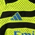Imagem do Conjunto Infantil Arsenal 23-24 II Away Adidas- Verde
