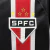 Camisa São Paulo 23-24 II Away Torcedor Adidas Masculina- Vermelho, Preto e Branco na internet