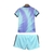 Conjunto Infantil Arsenal 24-25 III Third Adidas- Azul - comprar online