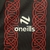 Camisa Bohemian 24-25 I Home Torcedor O'Neills Masculina- Vinho