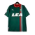Camisa Alavés 23-24 II Away Torcedor Puma Masculina- Verde