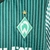 Camisa Werder Bremen 23-24 I Home Torcedor Hummel Masculina- Verde - loja online
