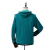 Jaqueta Brasil 26-27 Pré Jogo Nike Unissex- Verde - comprar online