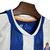 Conjunto Infantil Porto 24-25 I Home New Balance- Azul - loja online