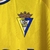 Camisa Cádiz 23-24 I Home Torcedor Macron Masculina- Amarelo - Manto das 4 Linhas | Camisas de Futebol e Basquete