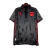 Camisa Albânia 23-24 III Third Torcedor Macron Masculina- Preto