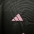 Imagem do Camisa Inter Miami 23/24 II Away Torcedor Adidas Masculina - Preto e Rosa