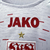 Camisa Stuttgart 23-24 I Home Torcedor Jako Masculina-Branco - Manto das 4 Linhas | Camisas de Futebol e Basquete