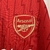 Camisa Arsenal 23-24 I Home Torcedor Adidas Masculina- Vermelho - loja online