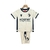 Conjunto Infantil Osasuna 24-25 II Away Macron- Bege