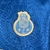 Conjunto Infantil Porto 23-24 III Third New Balance- Azul - loja online