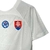 Camisa Eslováquia 24-25 I Home Torcedor Nike Masculina- Branco - Manto das 4 Linhas | Camisas de Futebol e Basquete