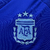 Camisa Argentina 24-25 II Away Torcedor Adidas Masculina- Azul na internet