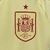 Camisa Espanha 24-25 II Away Torcedor Adidas Masculina- Amarelo - loja online