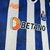 Conjunto Infantil Porto 24-25 I Home New Balance- Azul na internet