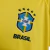 Camisa Brasil 26-27 I Home Torcedor Copa do Mundo Nike Masculina- Amarelo - Manto das 4 Linhas | Camisas de Futebol e Basquete