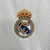 Camisa Real Madrid 23-24 I Home Torcedor Adidas Masculina- Branco - loja online