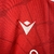 Imagem do Camisa Crystal Palace 23-24 I Home Torcedor Macron Masculina- Vermelho