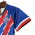 Conjunto Infantil Bahia 24-25 II Away Esquadrão- Tricolor - Manto das 4 Linhas | Camisas de Futebol e Basquete