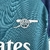 Camisa Arsenal 23-24 III Thiird Torcedor Adidas Masculina- Azul - Manto das 4 Linhas | Camisas de Futebol e Basquete
