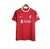 Camisa Liverpool 23-24 I Home Torcedor Nike Masculina- Vermelho