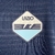 Camisa Lazio 23-24 II Away Torcedor Mizuno Masculina- Azul - loja online