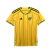 Camisa Jamaica 23-24 I Home Torcedor Adidas Masculina- Amarelo